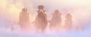 'Ice Age: Collision Course' Trailer: The Apocalypse Is Coming, And It's All Scrat's Fault - SlashFilm