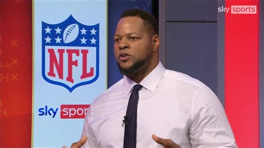 Ndamukong Suh: Baltimore Ravens among NFL teams in contact with free agent defensive tackle