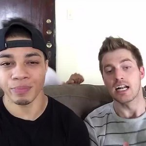 Straight Outta Quahog w/Vincent Marcus and 80Fitz