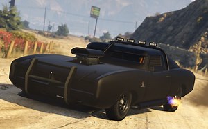 Duke O'Death vs Armored Kuruma: Which is the better armored vehicle in GTA Online?