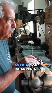 Sharpness is essential—especially for podiatry tools. At Bianco Instruments, we ensure every cutter is refined to the highest standard so you always work with the best. ✨🔪👣 #podiatry #BiancoInstruments #PodiatryExcellence #PrecisionTools | Bianco Instruments