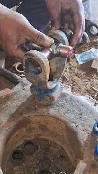 axel cross fitting for machinery movements #axel #cross #fitting #creative #idea