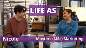 39 reactions · 3 comments | History and French student, Jacob, talks to fellow student Nicole. An international master's student who commutes locally to the University, Nicole discusses all things Manchester! | The University of Manchester | Facebook