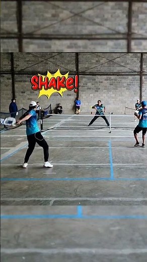 SET UP, IT'S WORK! | Pickleball Indonesia