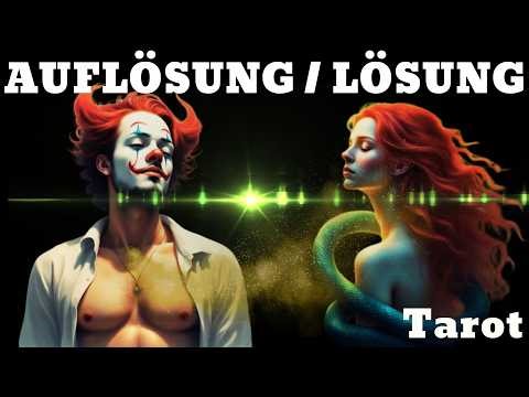 A major karma is being resolved?? For him and for you!! With a timeframe given!!