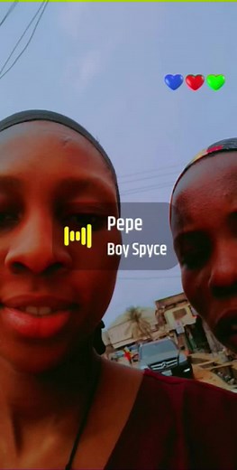 blessed blessing on TikTok