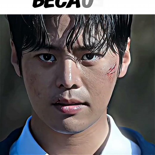 Why Is Weak Hero Our Favourite Web-Series ? l Weak Hero Class 2 l Montagem Unknown (Super Slowed)