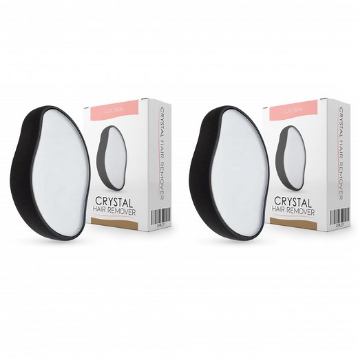 LUX SKIN® Crystal Hair Remover