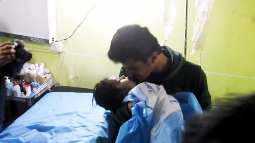 Syrian conflict explained: Simple questions for a complicated conflict