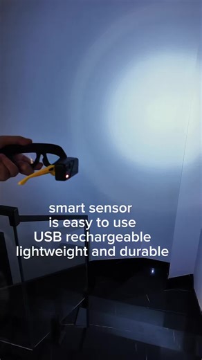 Multifunctional Glasses Lamp, USB Rechargeable Headlamp & Multi-level Light Adjustment & Long Battery Life & High Lumen Flashlight & Compact and Portable, Suitable for Fishing & Cycling & Camping & Night Running, Unique Gift #Multifunctional #Glasses #Lamp, #USB #Rechargeable #Headlamp #& #Multi-level #Light #Adjustment #Long #Battery #Life #High #Lumen #Flashlight #Compact #and #Portable, #Suitable #for #Fishing #Cycling #Camping #Night #Running, #Unique #Gift