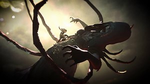 Disciples domination - official release date announcement trailer