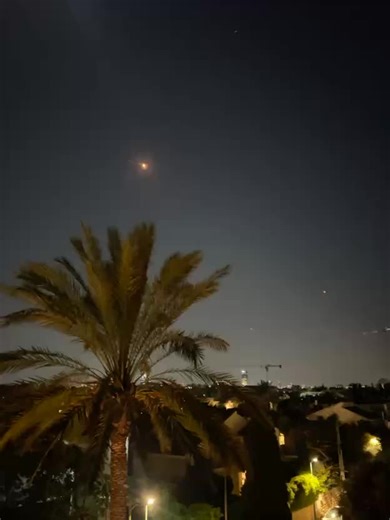 Current Events in Tel Aviv: Tensions Rising