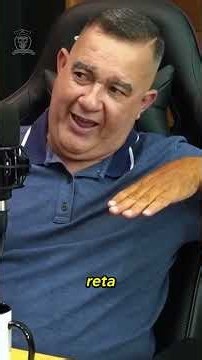 O DIA QUE CASTRO ALVEJOU UM NA IGREJA #sgtcastro #cortespoliciais #podcast