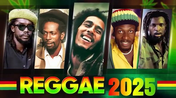 Bob Marley,Lucky Dube,Gregory Isaacs,Peter Tosh,Jimmy Cliff,Burning Spear 200+ Reggae Songs