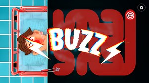 Game – Infinity Game Table