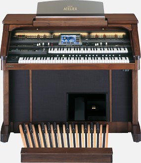 Roland - AT-900 | Atelier Organ