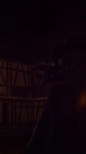 Vigilum, my first solo game, coming soon!
