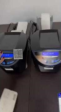 Simplify Airport Check-In with Cloud Printing Solution