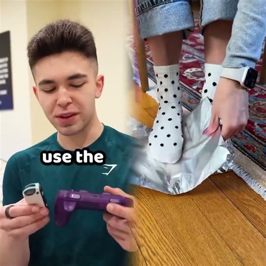 Nintendo Switch 2 Mouse Gone Wrong!