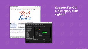 Pengwin: A Linux specifically for Windows Subsystem for Linux