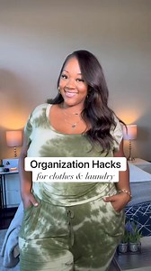 I recently did a livestream with Safford & learned so many tips to better organize my & ProClean® laundry products Also, #ad | Ms Kristine