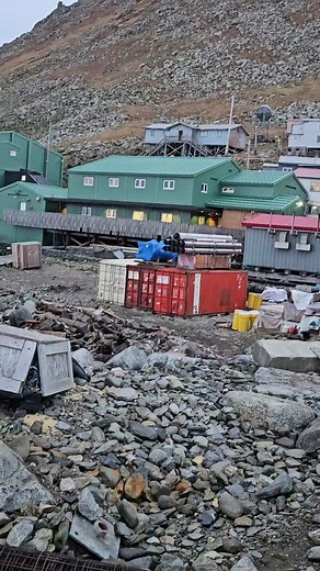 Diomede School Information and Overview