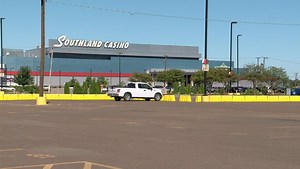 New opening date set for $250M expansion of Southland Casino Racing