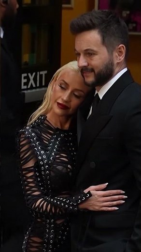 Christina Aguilera announces new album and documentary