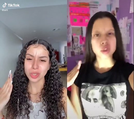 arii on TikTok