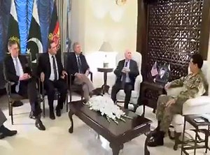 23K views · 3.1K reactions | Senator John McCain, Chairman of US...