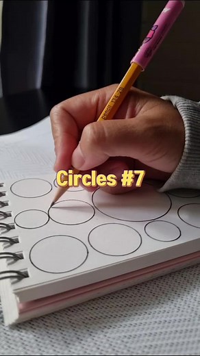 Creating Beautiful Zentangle Art Patterns with 5 Sections | Day 10