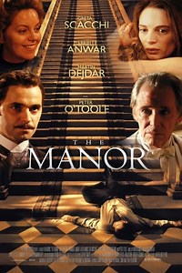The Manor Summary, Trailer, Cast, Where to Watch and More