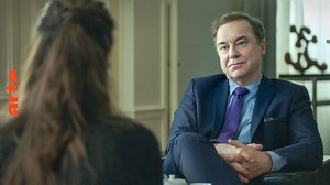 Jeux d'influence (2/6) - Regarder la série | ARTE