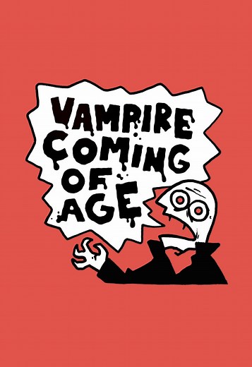 Kid Vampire Teeth Brushing Routine Explained