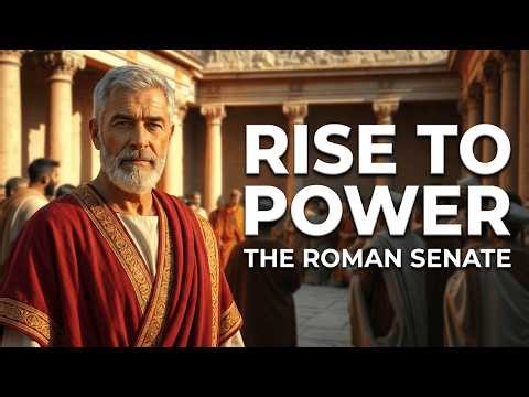 The Roman Senate | Rise And Fall
