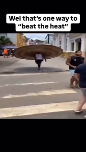 Beat the heat - This idiom means to avoid or reduce the effects of hot weather by taking action. It often refers to staying cool by seeking shade, using air conditioning, swimming, or doing activities in the early morning or evening when it’s cooler. Examples: • We left for our hike at sunrise to beat the heat. • They installed a new fan in the office to beat the heat during summer. • If you want to beat the heat, the best place to be is by the pool with a cold drink. | Learn Laugh and Speak