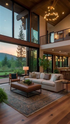 The Ultimate Modern Home Planning Guide