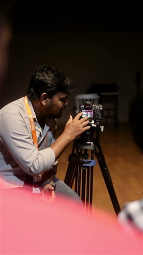 Voices of Our Students 💬