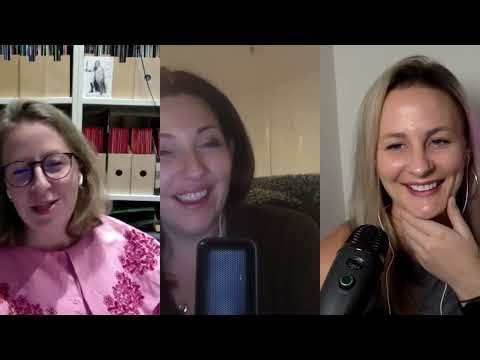 32. Breaking Down the Casting Life with United Agents Agent Jess Alford