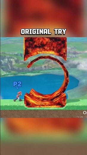 Testing if I Could Complete This Obstacle