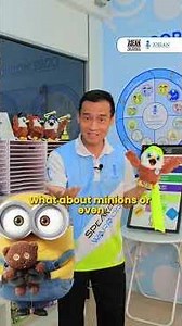 Tips for Shy Kids by Johan Ooi | Johan Speaking Academy I Kids Public Speaking | Speaker Warrior
