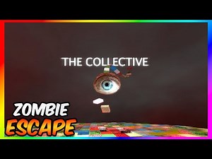CS:S Zombie Escape on UNLOZE | ze_collective_css5 (Finale)