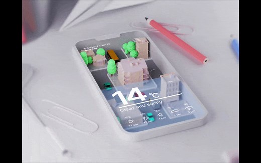 灵感✨18个顶尖交互设计作品#30｜ UI /UX design 动效｜审美提升