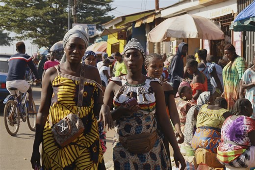 Guinea-Bissau's latest coup sparks allegations of a staged takeover. Here's what to know