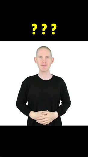 5.9K views · 56 reactions | ❤️ What am I signing? --- ASL Daily Email For Beginners! https://ablelingo.com/asl-daily-email | Able Lingo ASL - American Sign Language | Facebook