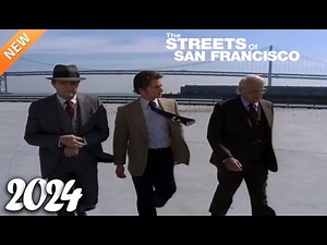 The Streets of San Francisco 2024 💥 Winterkill 💥 The Street of San Francisco Full Episodes