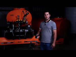 Meet the Camion™ Lineup | Brine Makers, Brine Sprayers & More