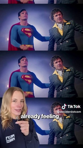 Remembering Gene Hackman: Superman's Iconic Lex Luthor