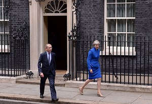 The U.K.'s stunning election may screw up Brexit