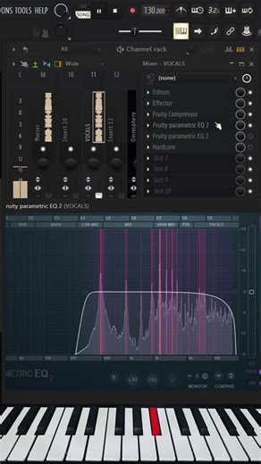 Laurent Wolf - No Stress | FL Studio Remake Speedrun ⚡